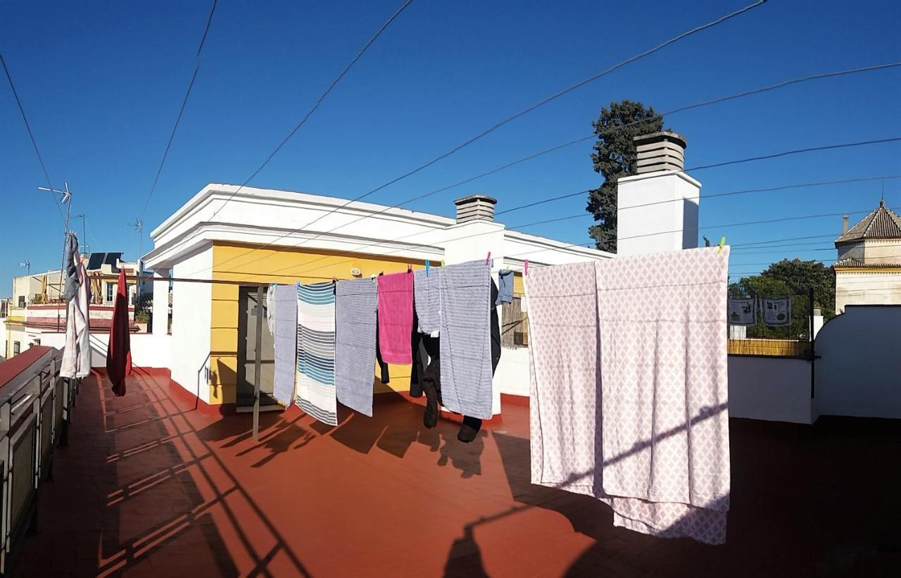 Sebrilla - Apartamento Duenas Seville