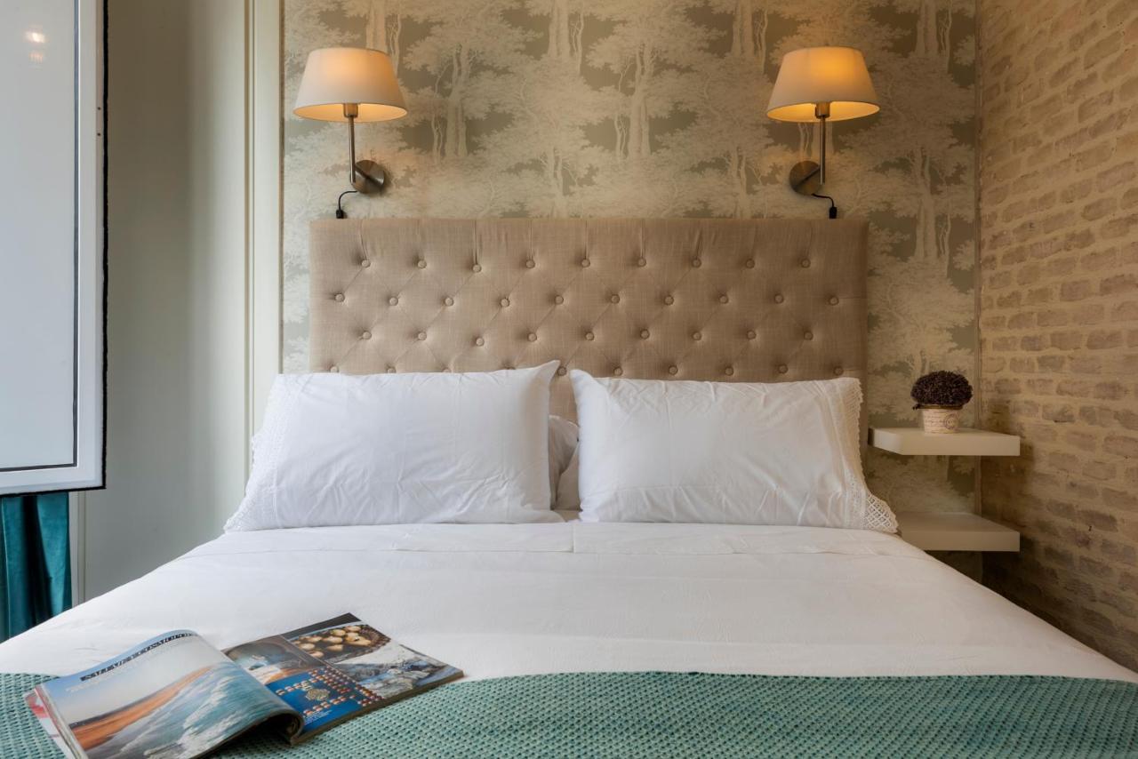 Apartment Genteel Galera Seville