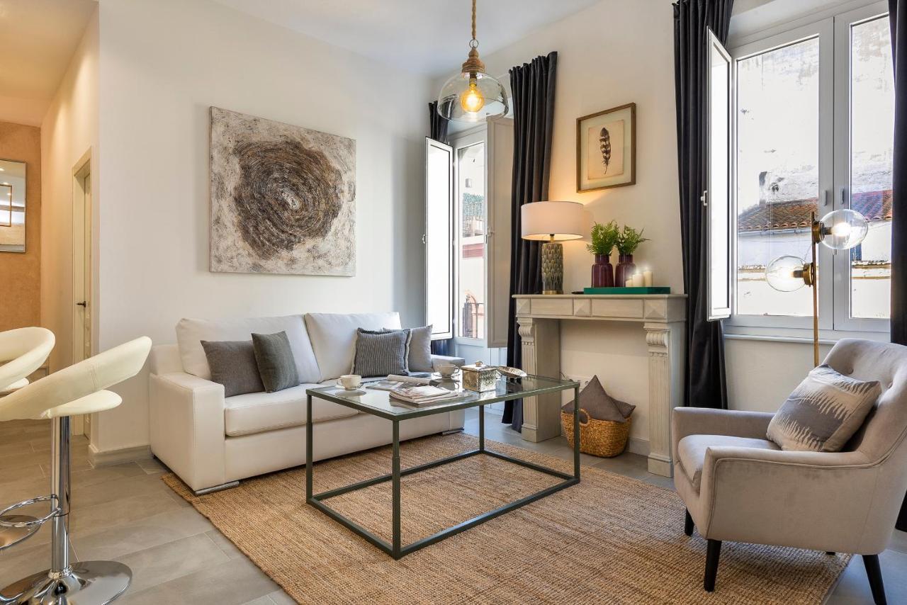Genteel Galera Apartment *