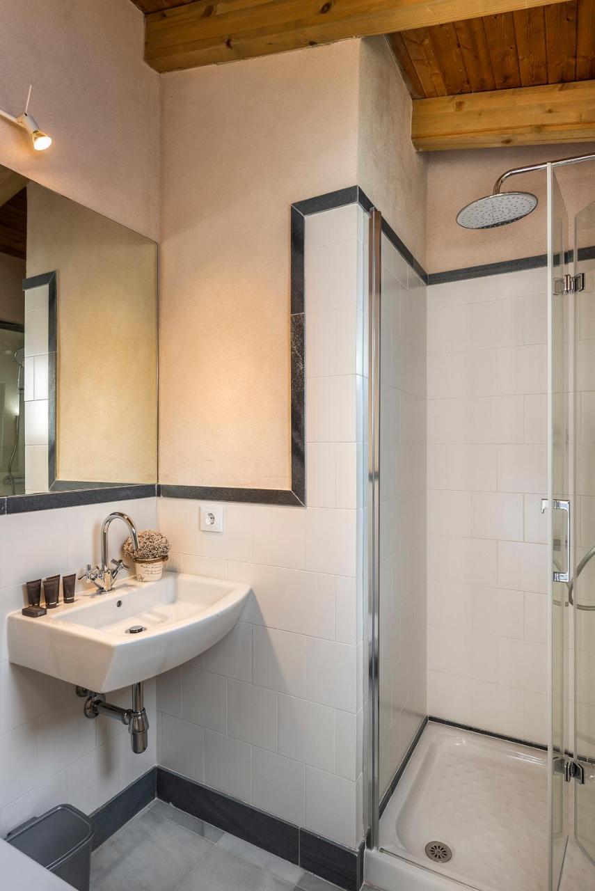 Apartment Genteel Galera Seville