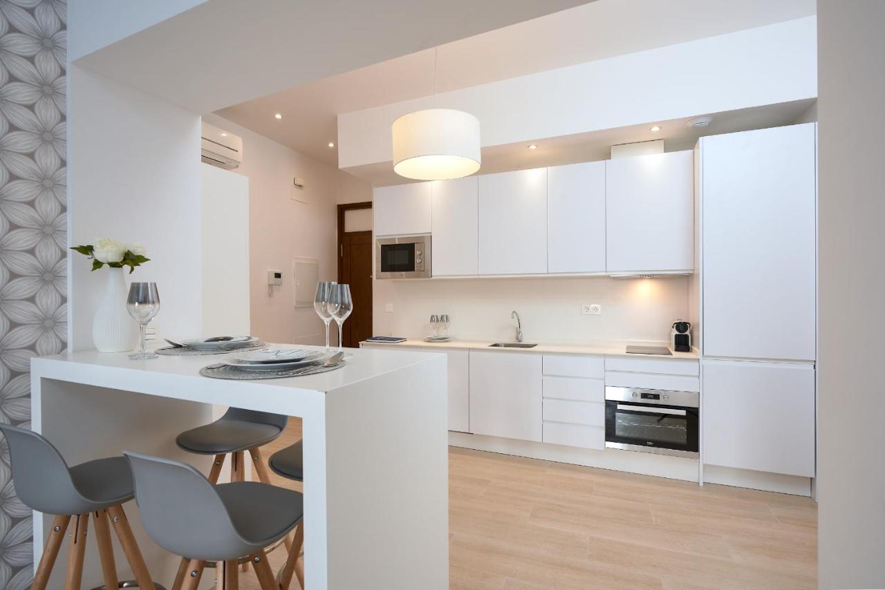 Palacio Buenavista Apartamento