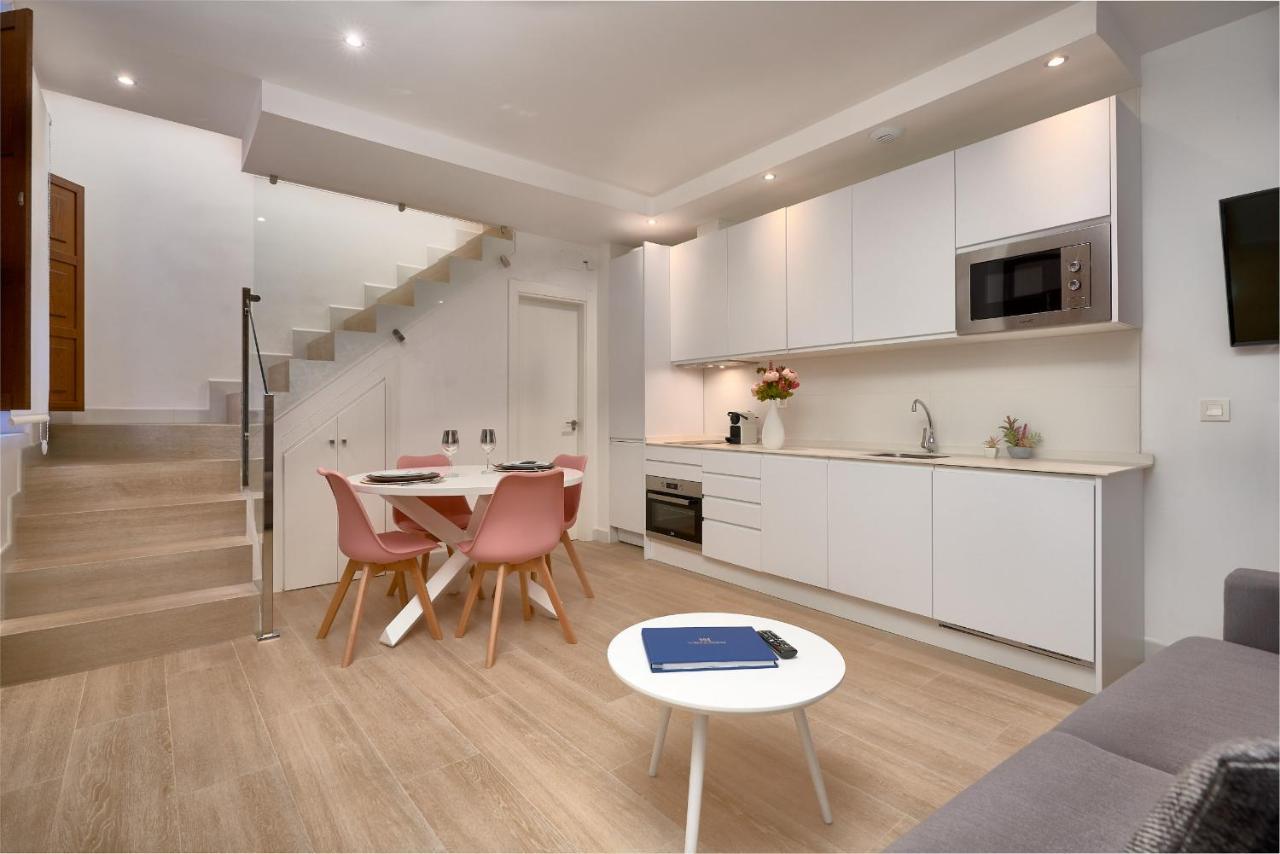 Palacio Buenavista Apartamento