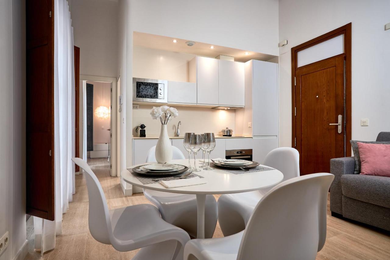 Apartamento Palacio Buenavista
