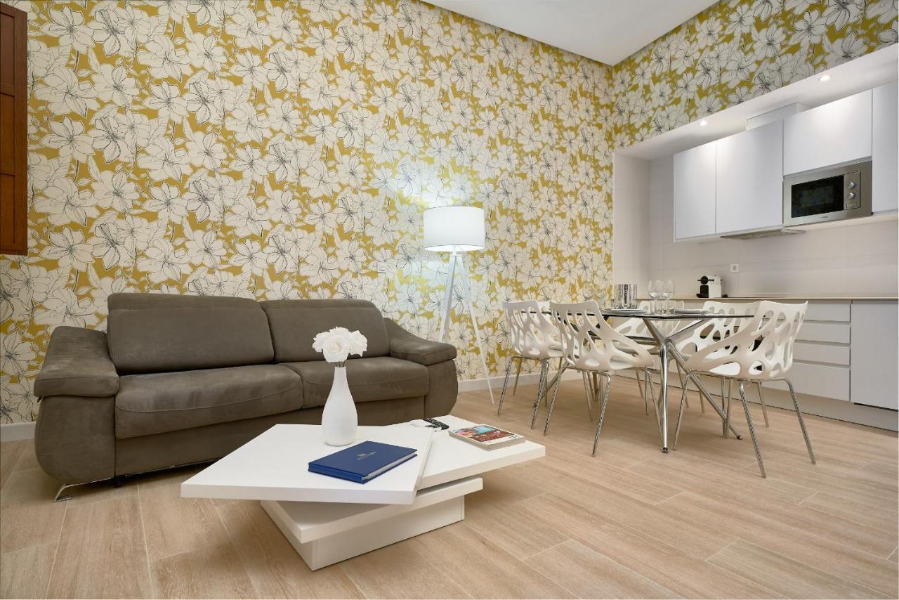 Palacio Buenavista Apartamento *