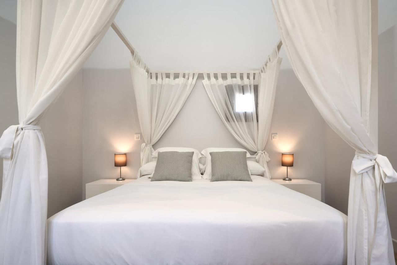 Palacio Buenavista Apartamento