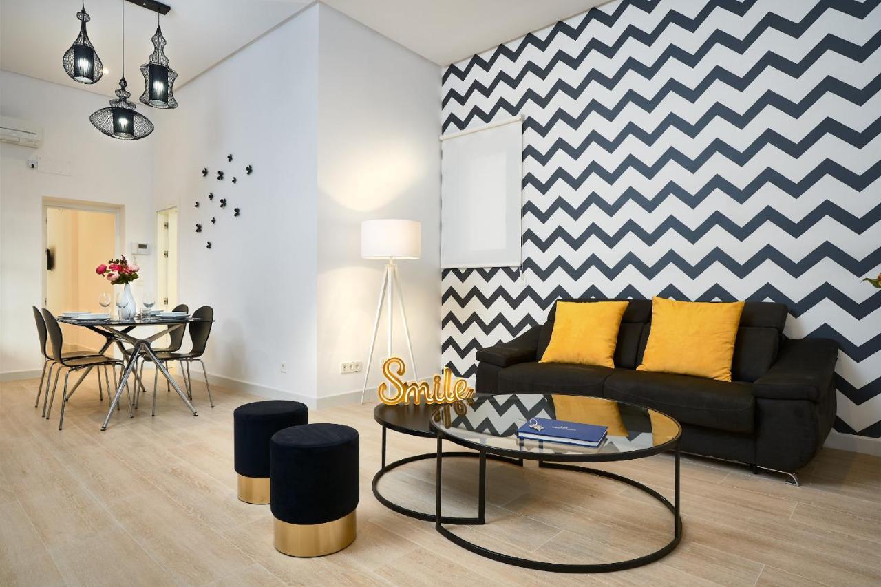 Apartamento Palacio Buenavista Sevilla