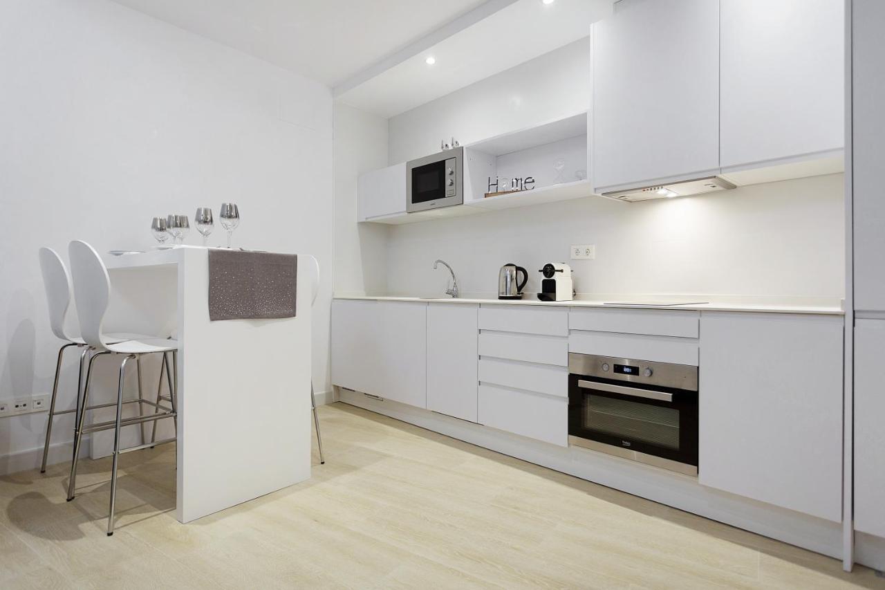 Palacio Buenavista Apartamento