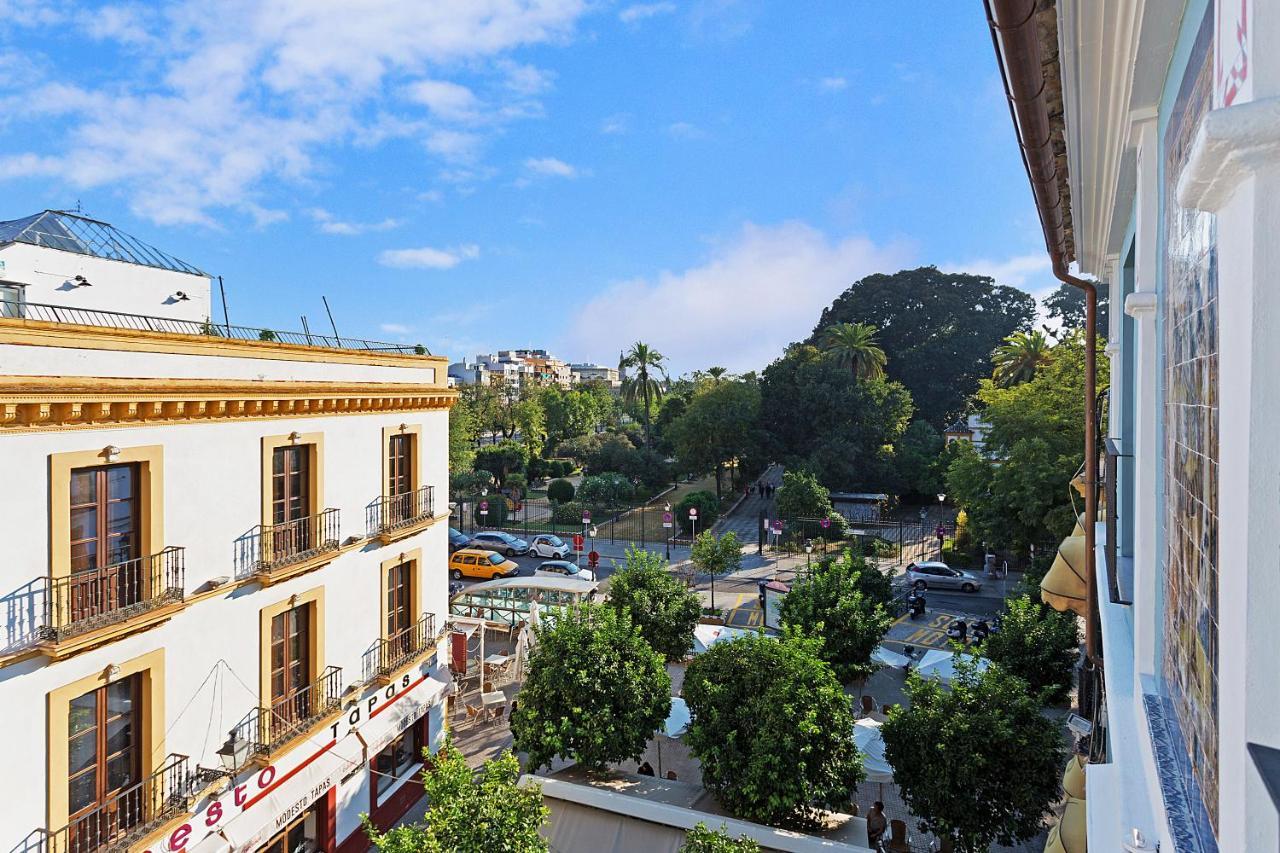 Palacio Buenavista Sevilla