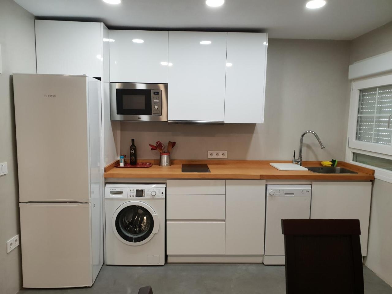 Moderno Y Luminoso