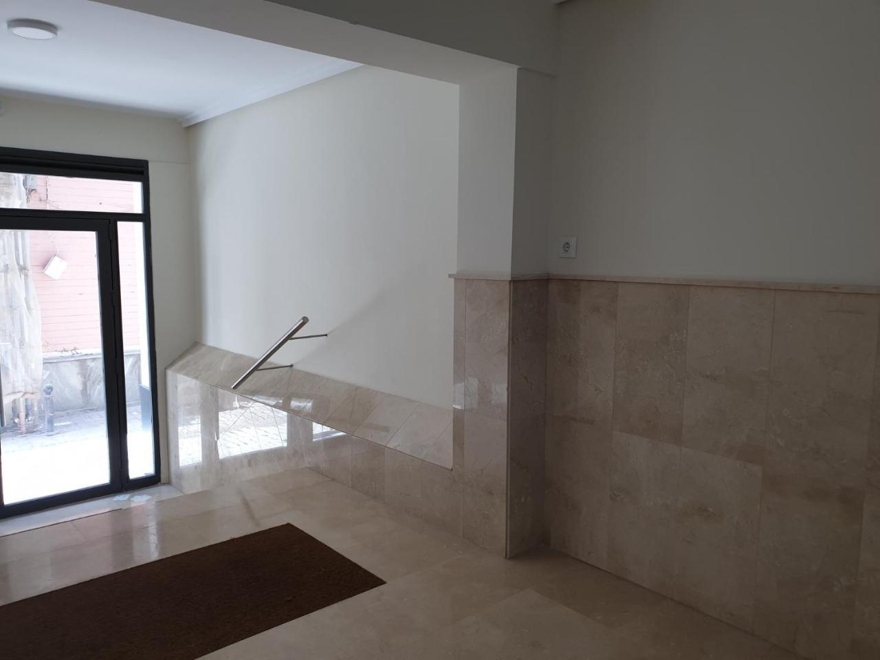 Moderno Y Luminoso Apartment