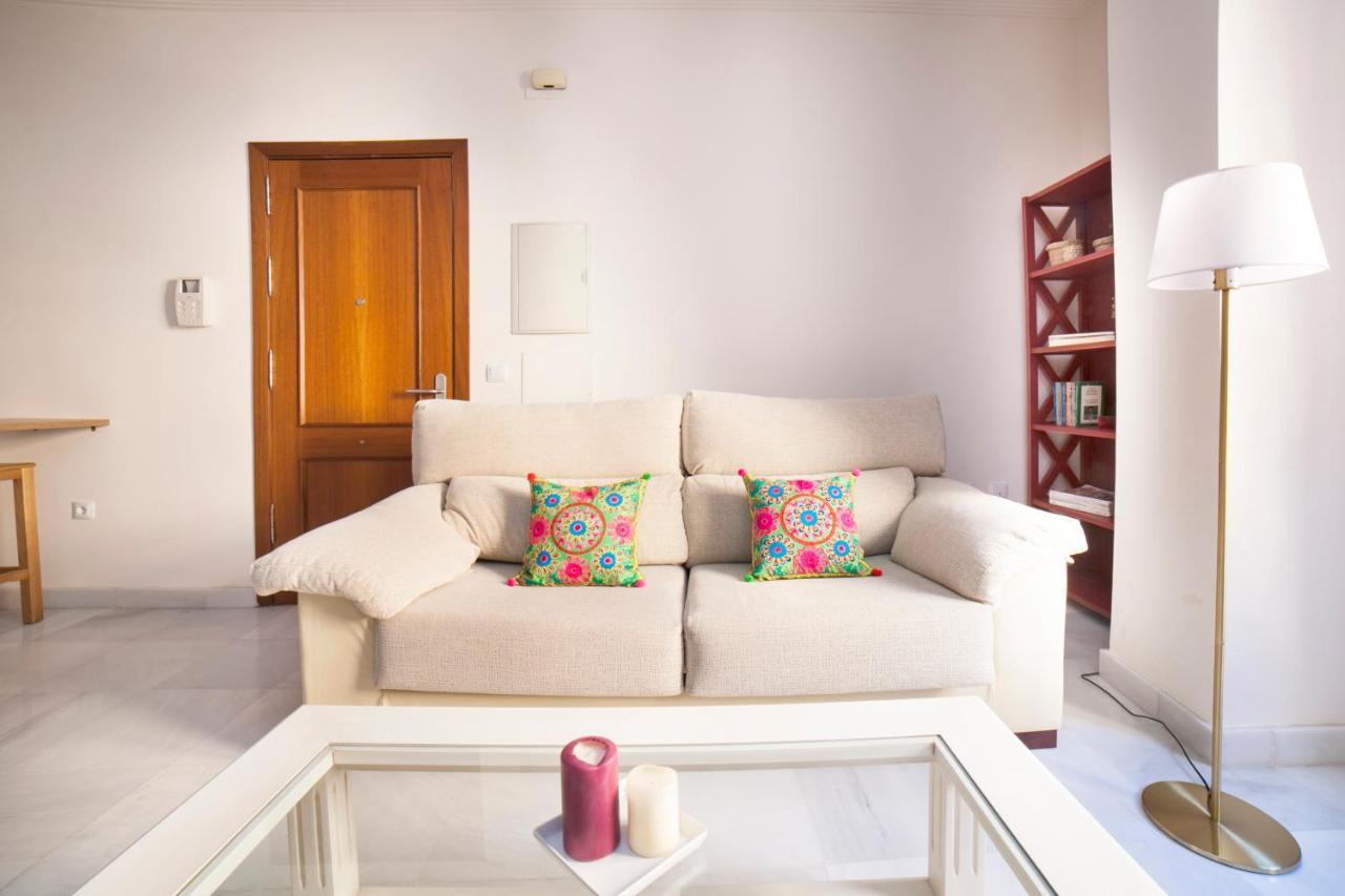 Apartment Alohamundi Zaragoza *