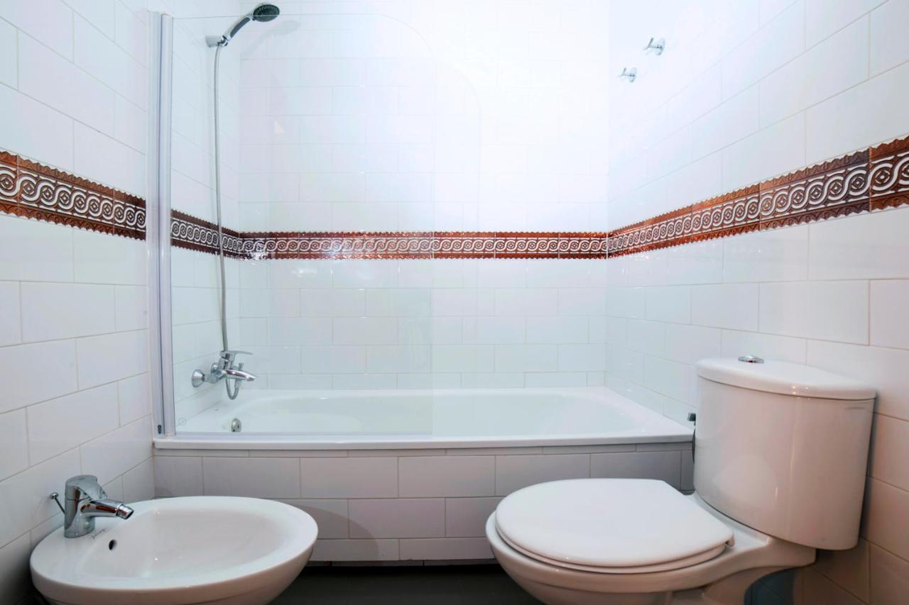 Apartment Alohamundi Zaragoza Seville