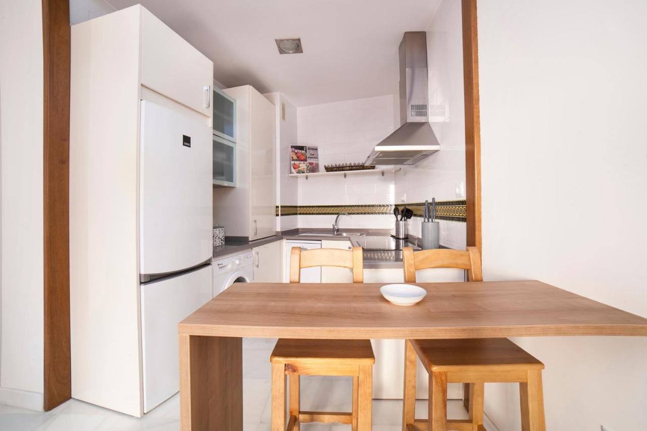 Alohamundi Zaragoza Apartment