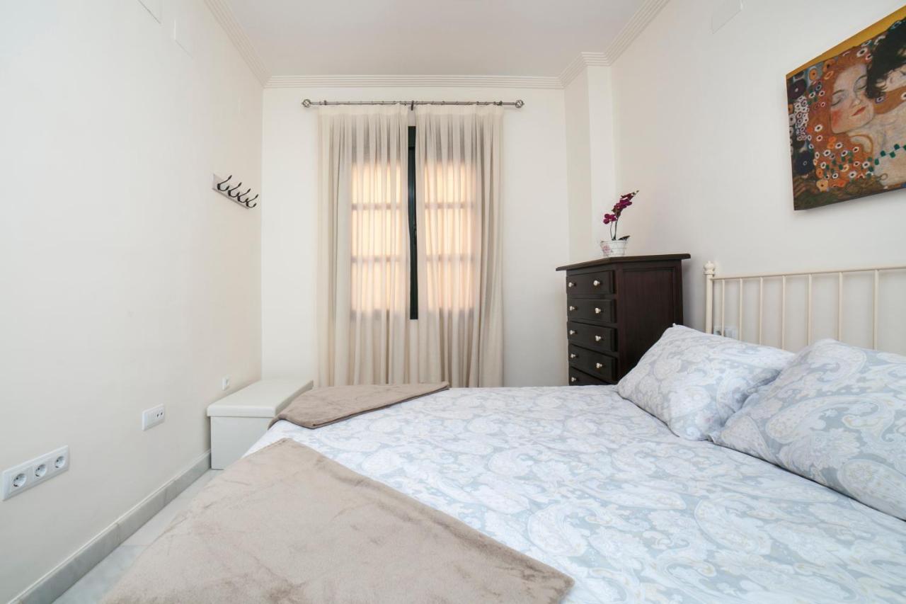 Apartment Alohamundi Zaragoza Seville
