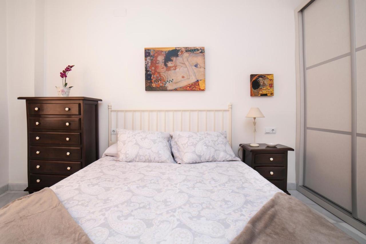 Alohamundi Zaragoza Apartment