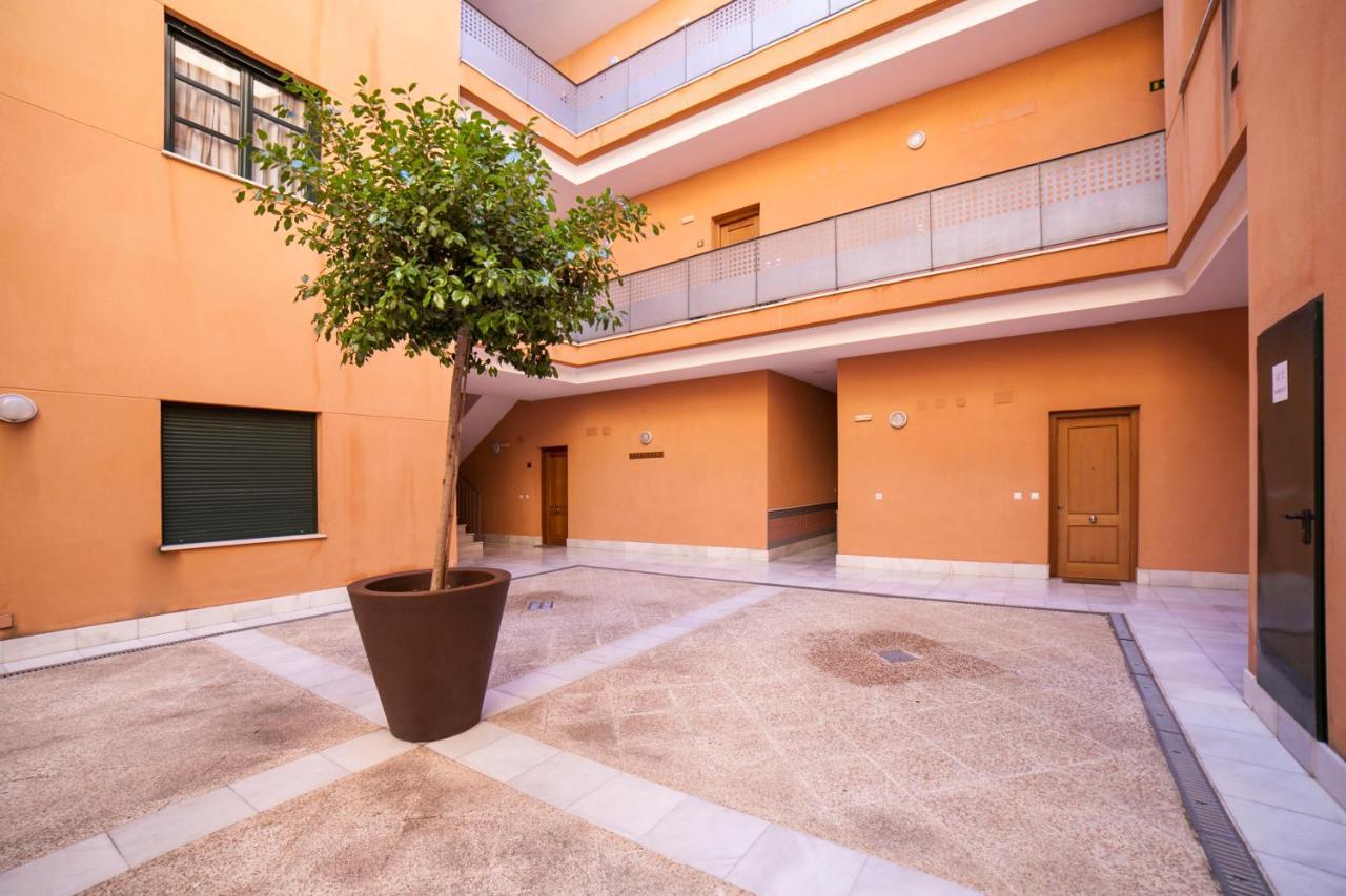Apartment Alohamundi Zaragoza