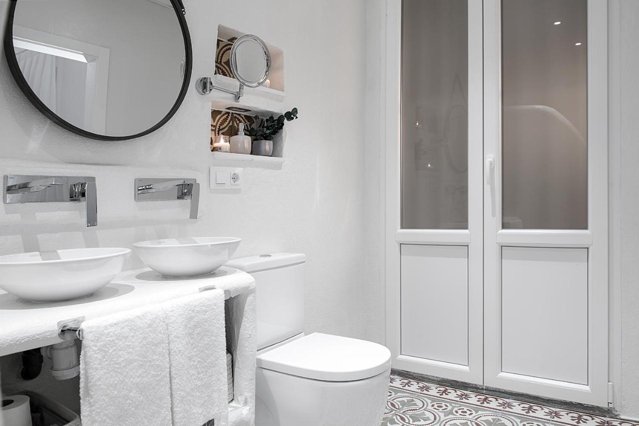 Apartment Lukanda Placentines