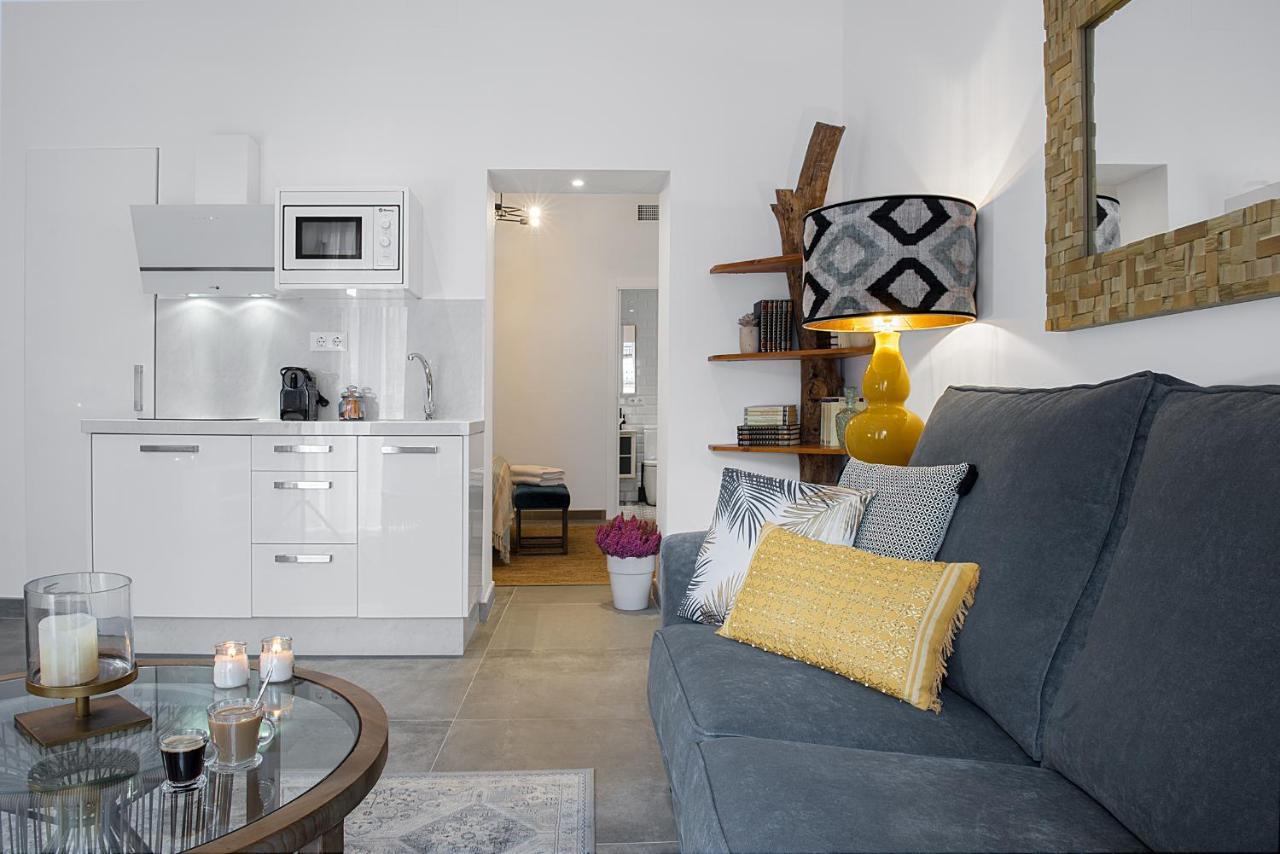 Apartment Lukanda Placentines *