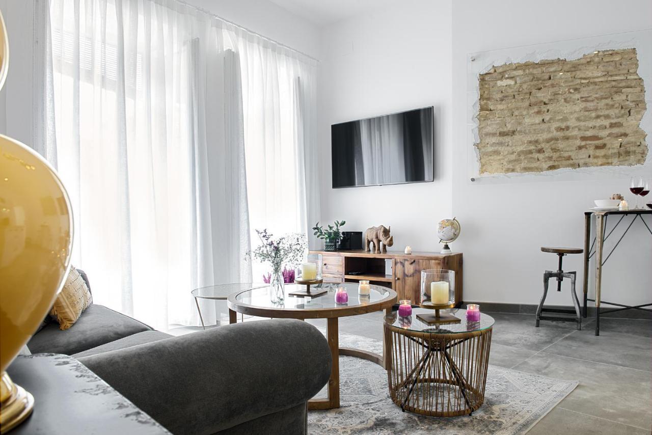 Apartment Lukanda Placentines Seville