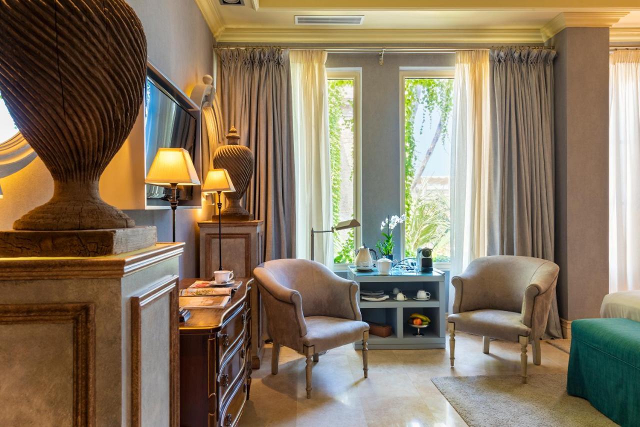 Casa Del Poeta 4* Seville