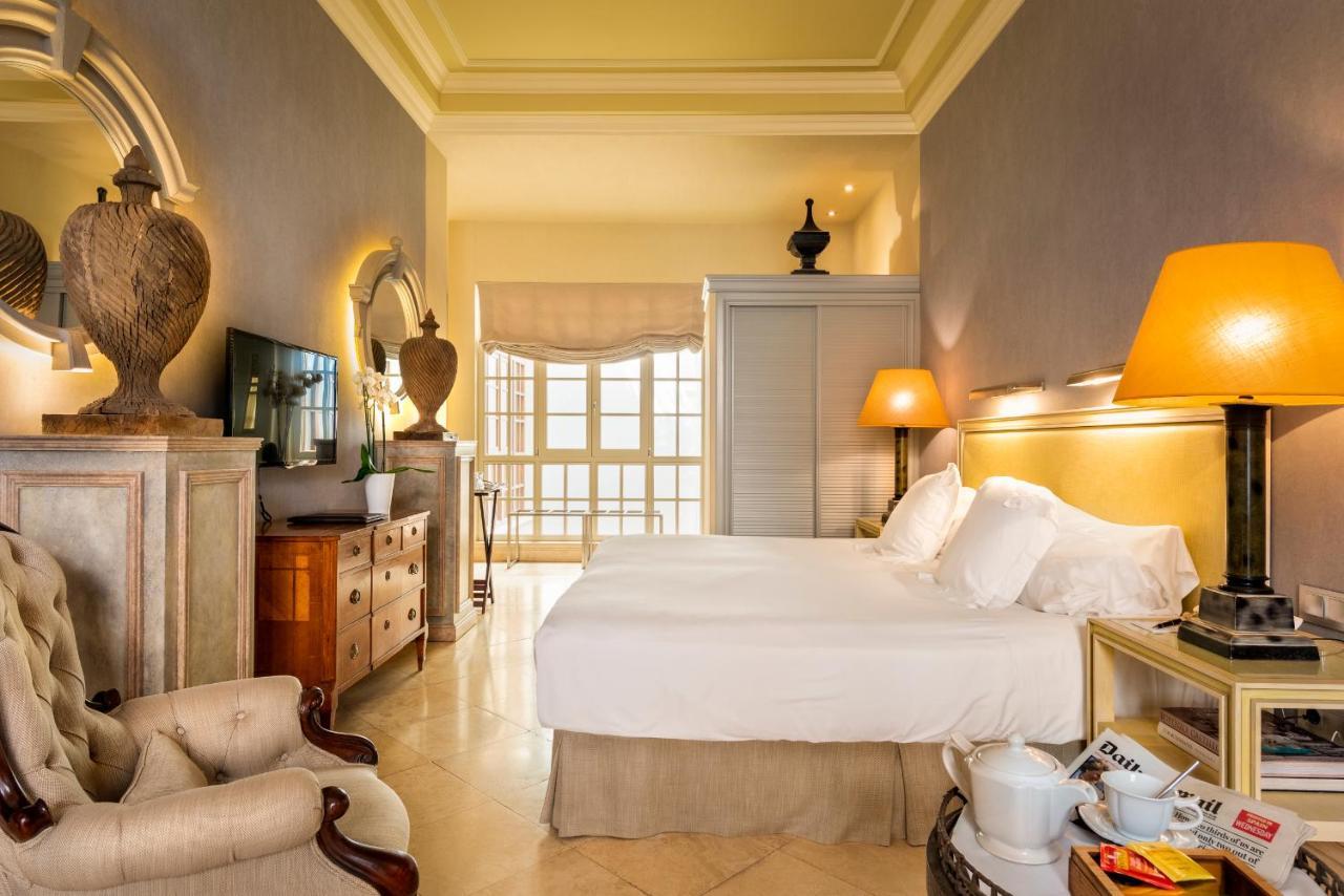 Casa Del Poeta 4* Seville