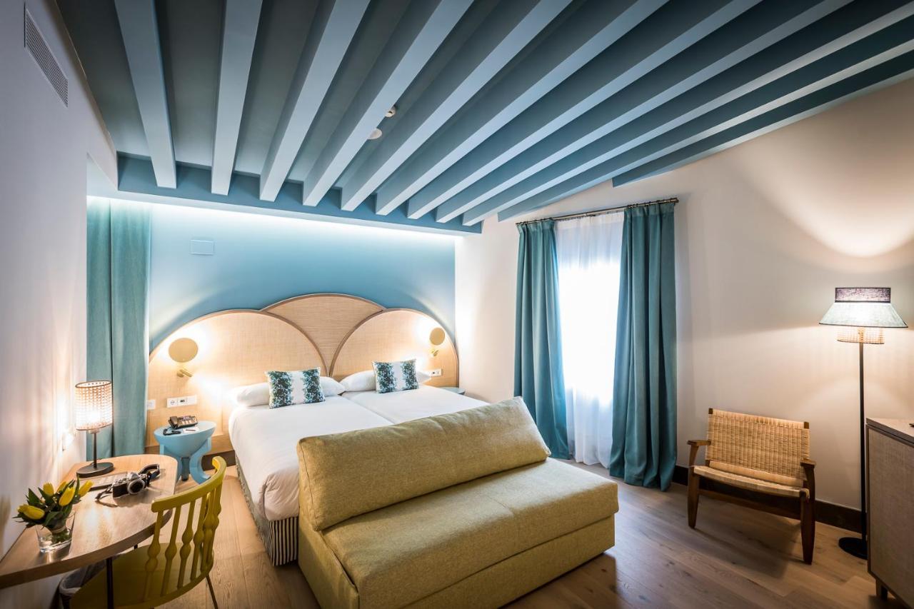 Hotel Intelier Casa De Indias 4*