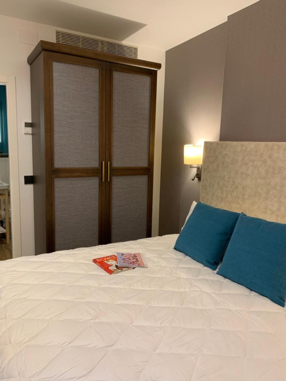 Aparthotel Behap Centro Historico Seville