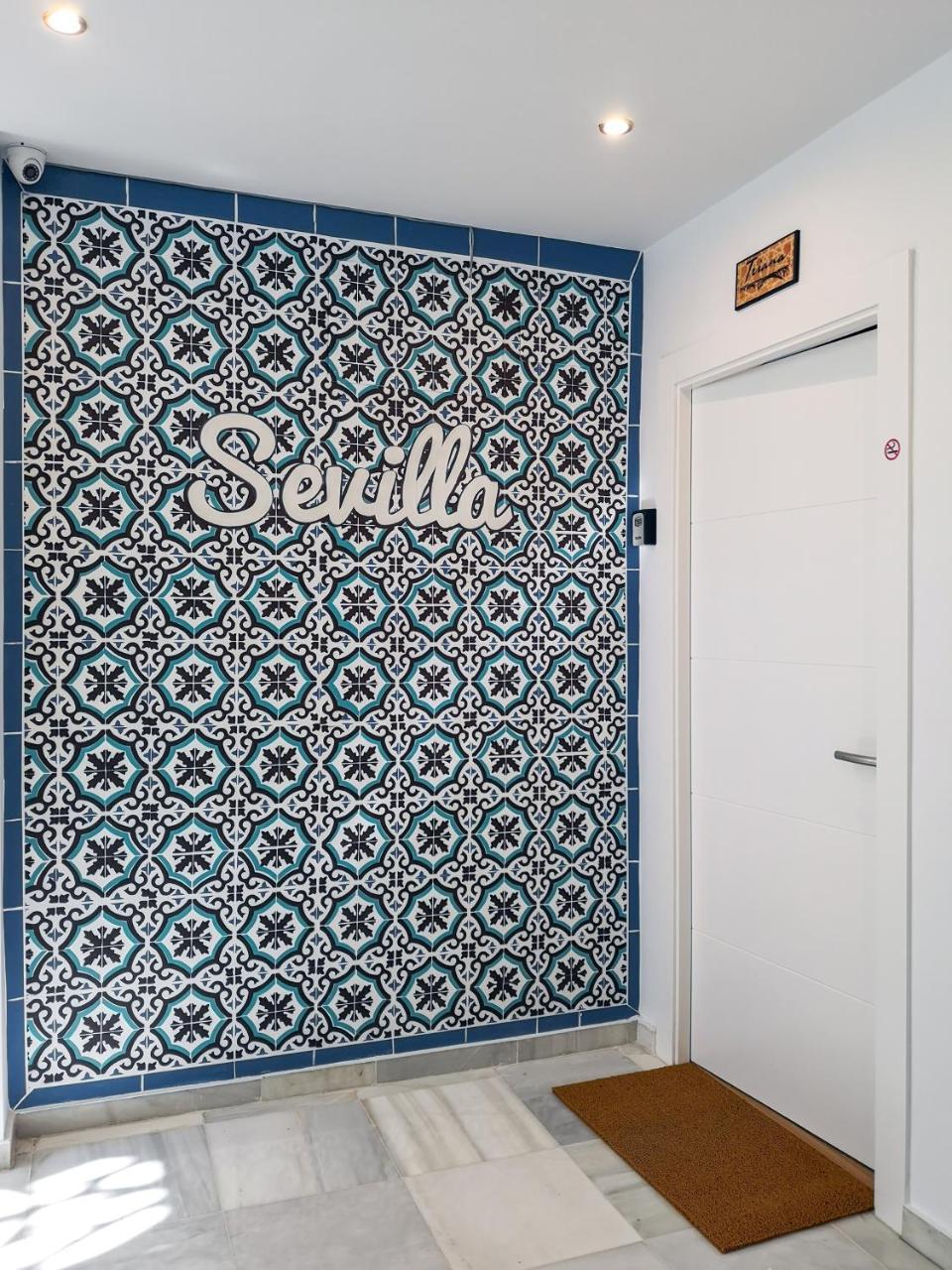 Apartment Acetres 5 Boutique Seville