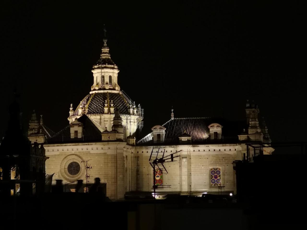 Apartment Acetres 5 Boutique Seville