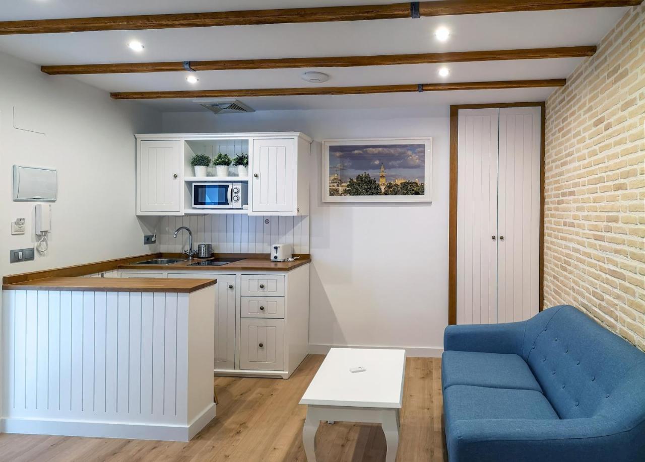 Acetres 5 Boutique Apartment Seville