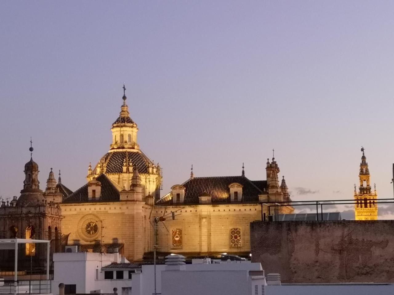 Acetres 5 Boutique * Seville