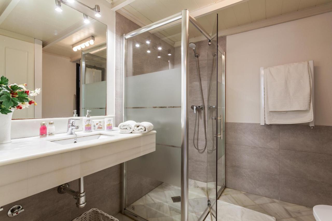 Apartment Center Seville