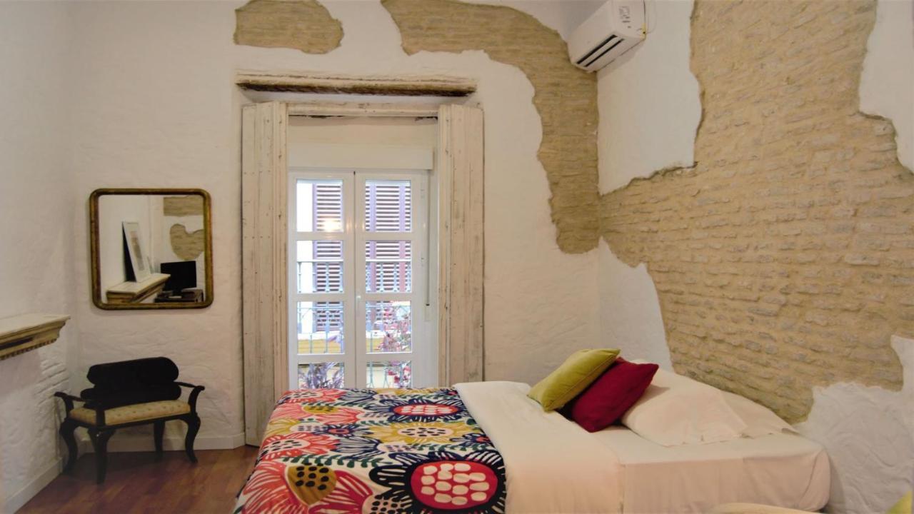 Casa 1858 Guest house Seville