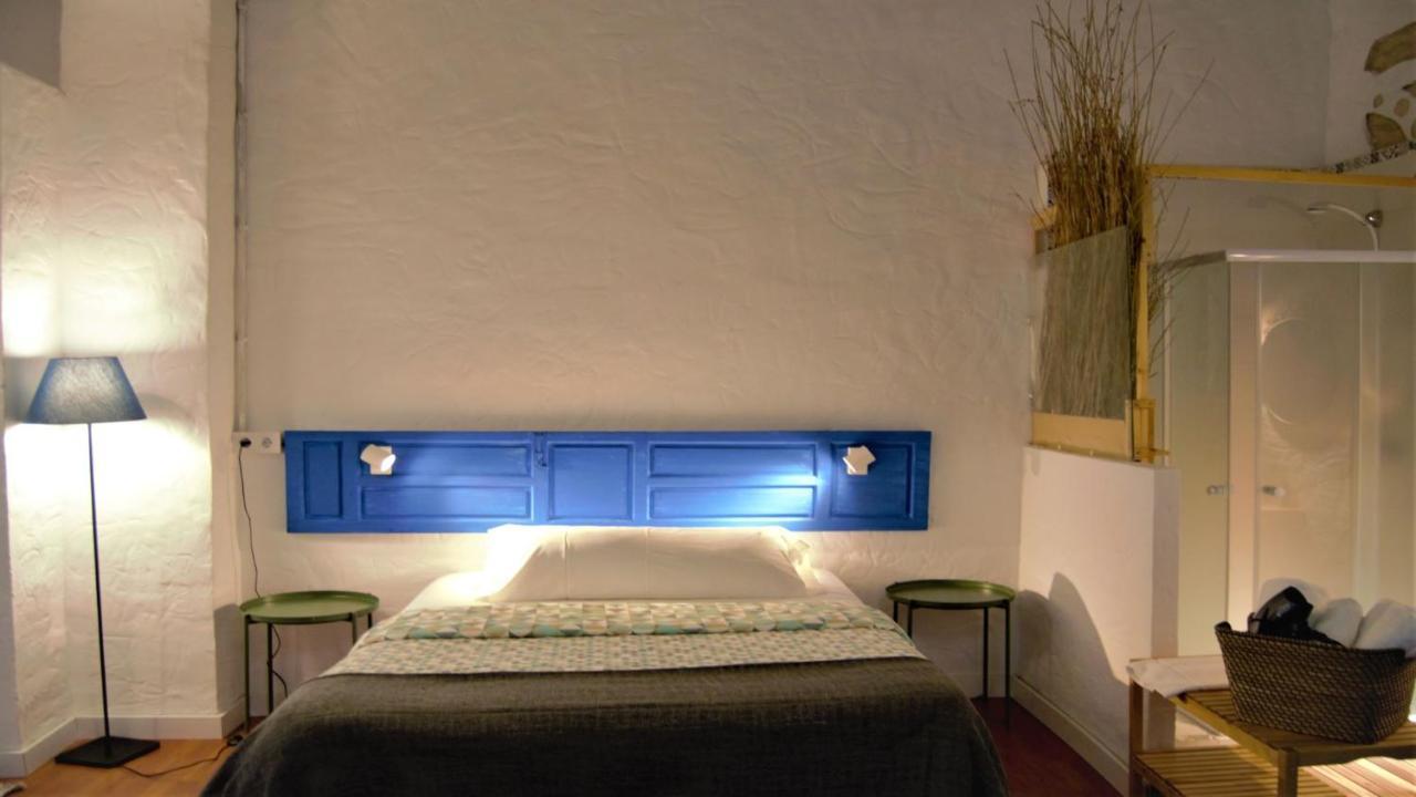 Guest house Casa 1858 3*
