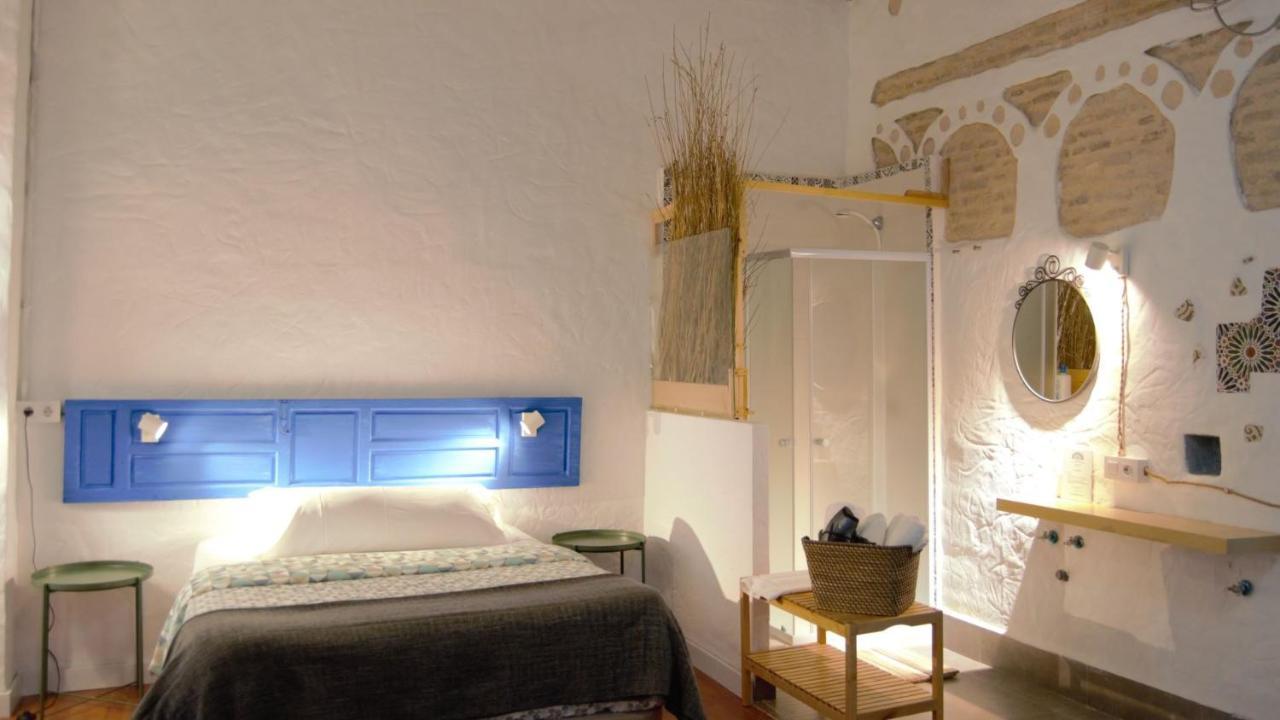 Guest house Casa 1858 3*
