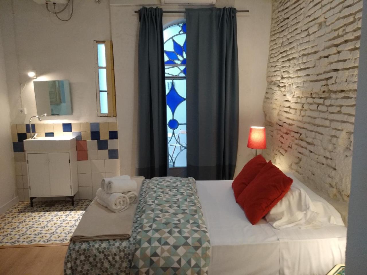 Guest house Casa 1858 Seville