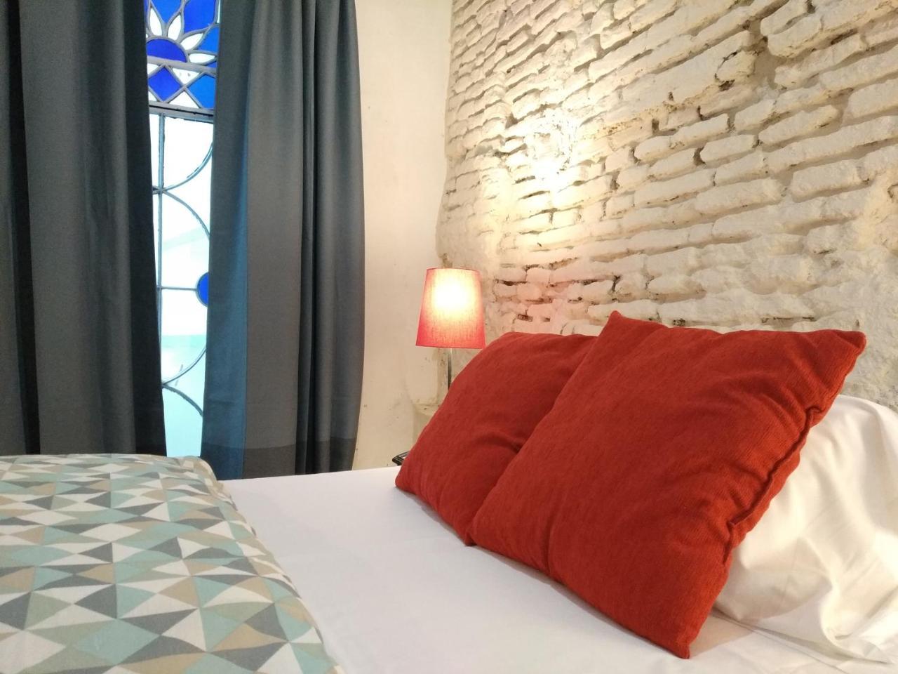 Casa 1858 Guest house