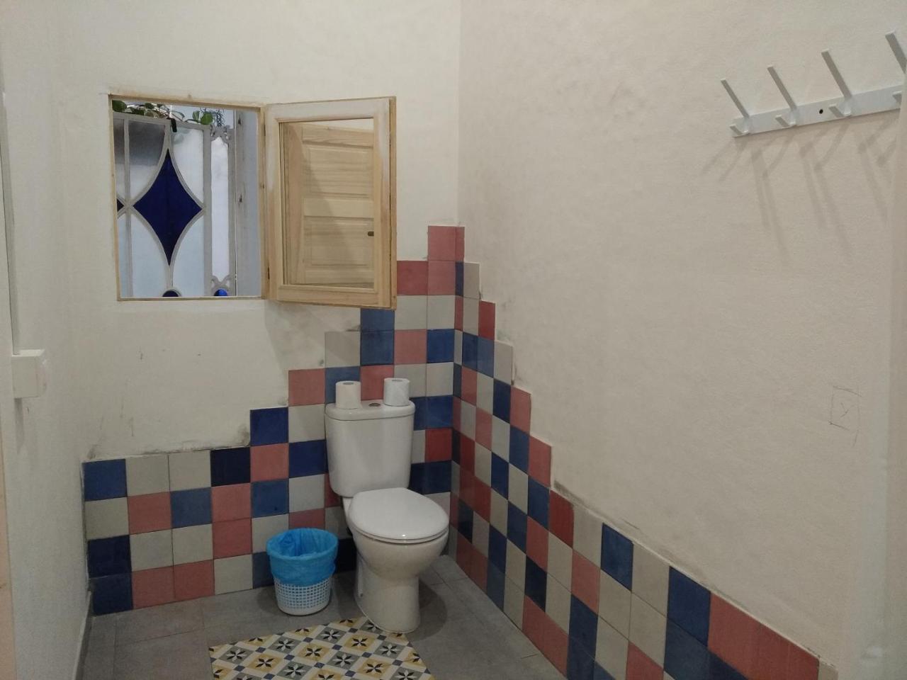 Guest house Casa 1858 3*