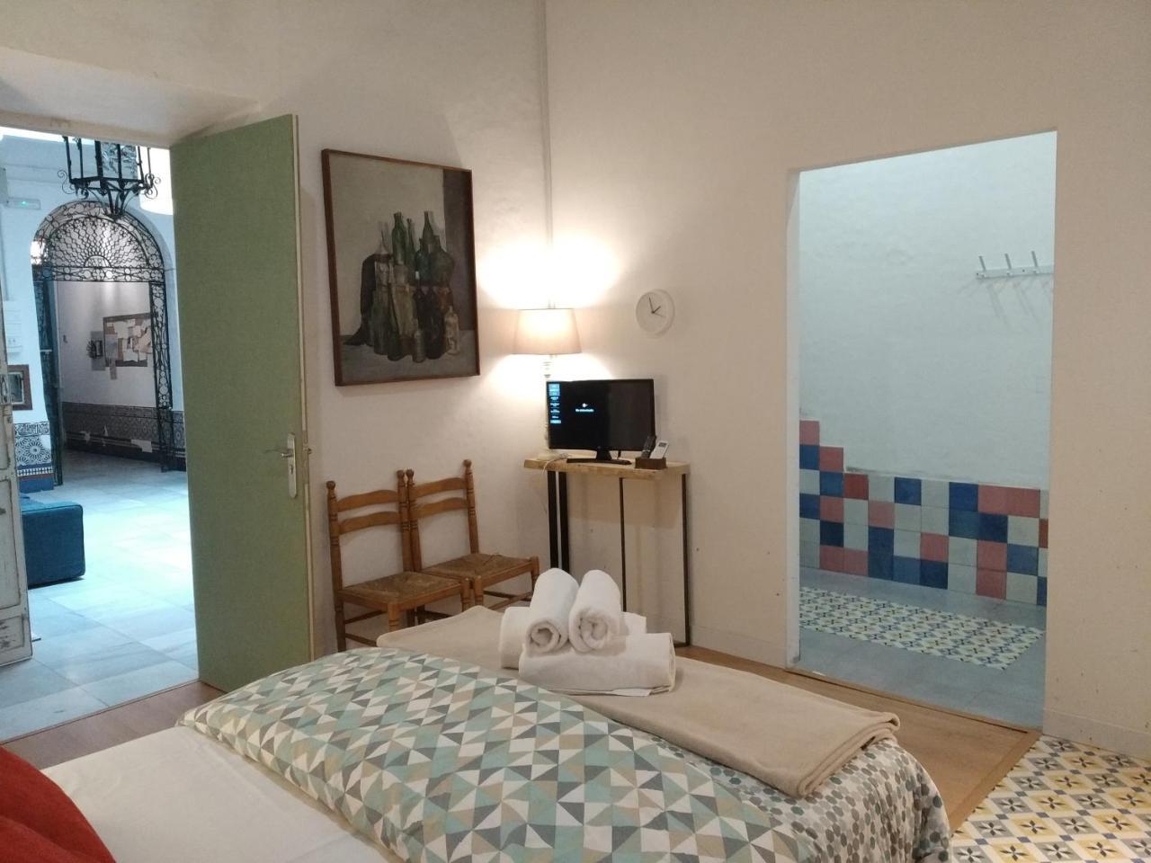 Casa 1858 Guest house 3*