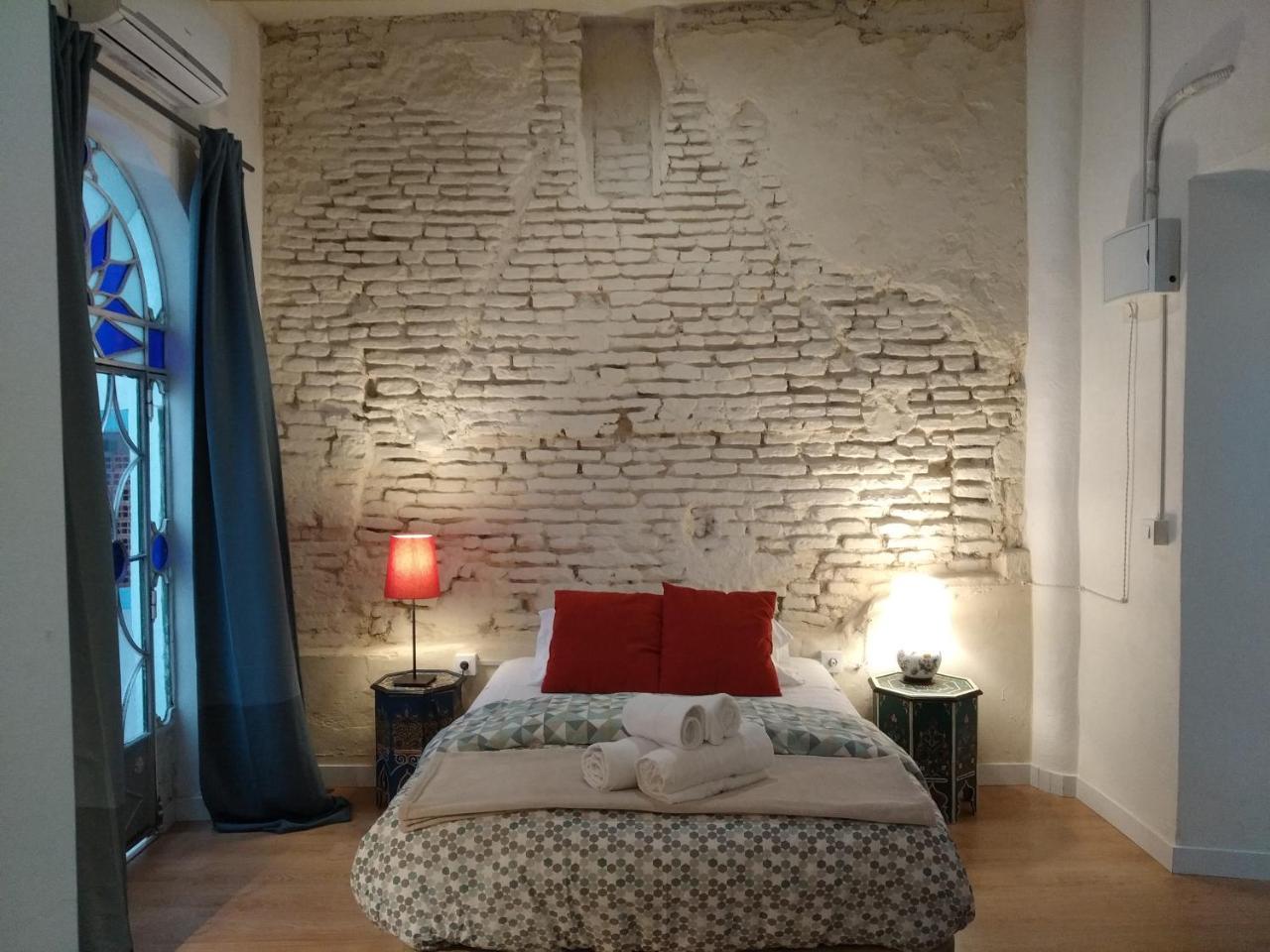 Casa 1858 Seville