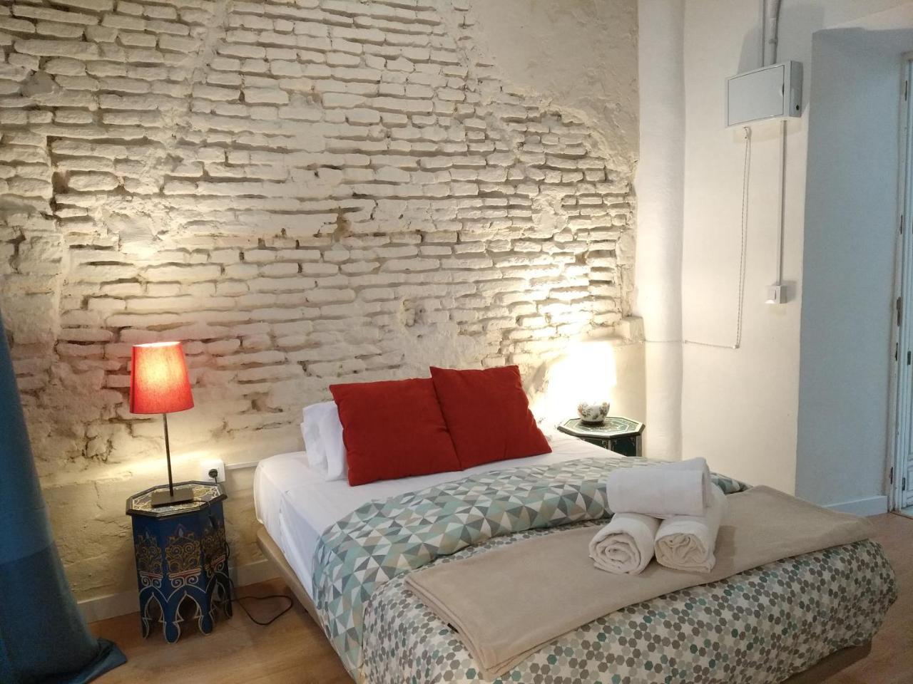 Casa 1858 3* Seville