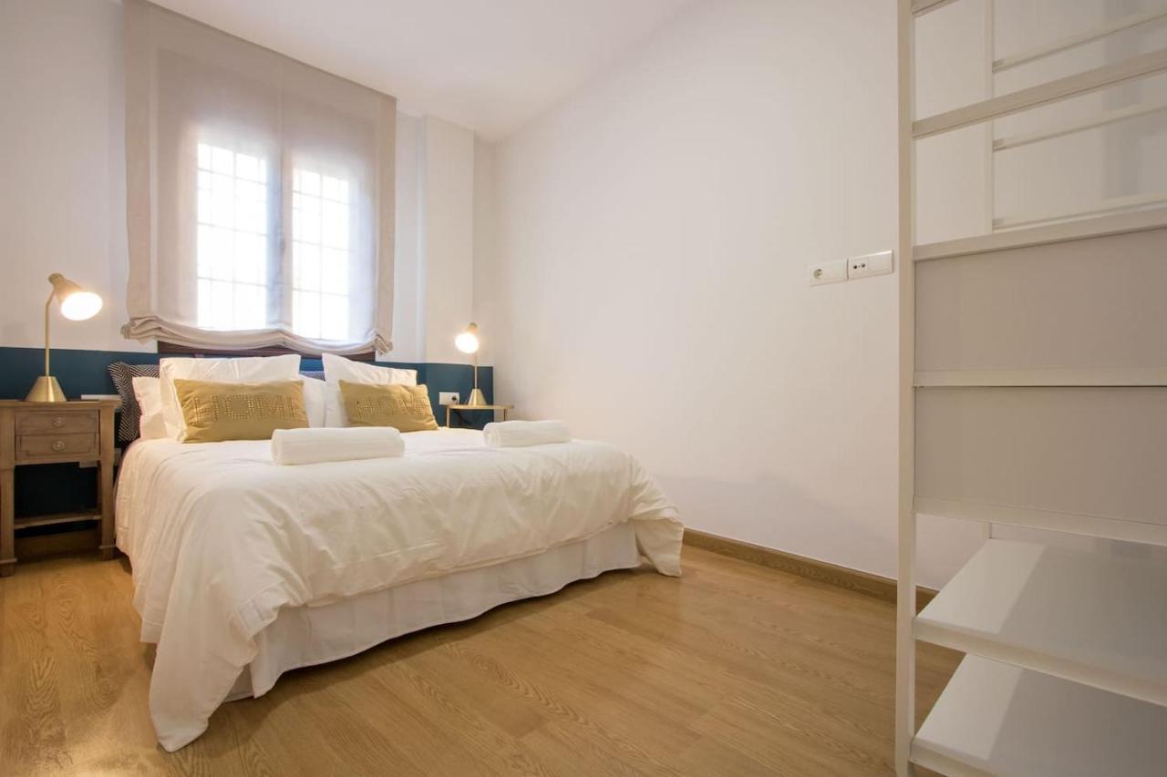 Apartment Luis Rey Central By Valcambre *