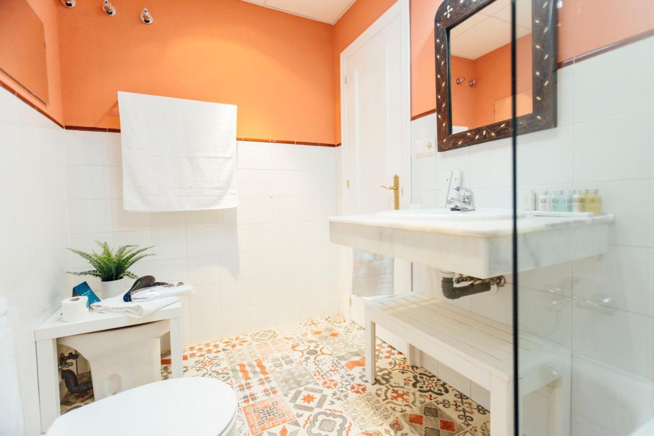 Sweet General Castanos Apartment Seville