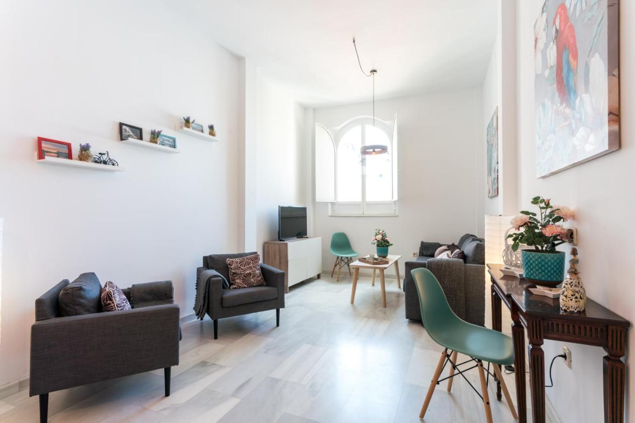 Veoapartment Garcia Vinuesa Tercero * Seville