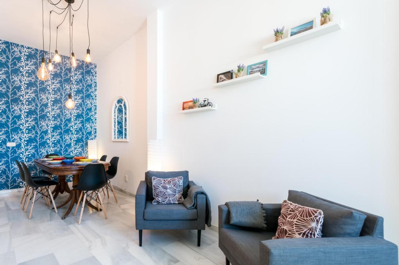 Veoapartment Garcia Vinuesa Tercero Apartment Seville