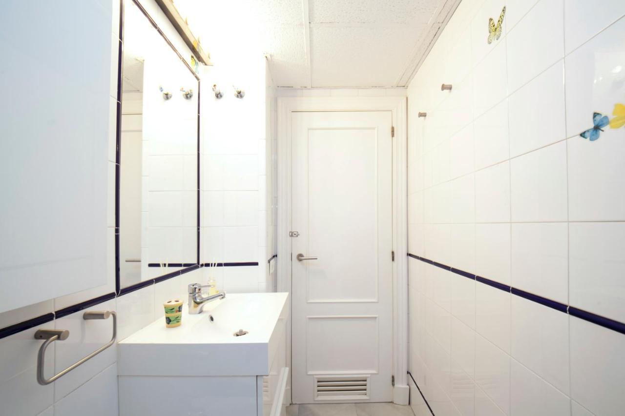 Apartamento Alohamundi Almansa Sevilla