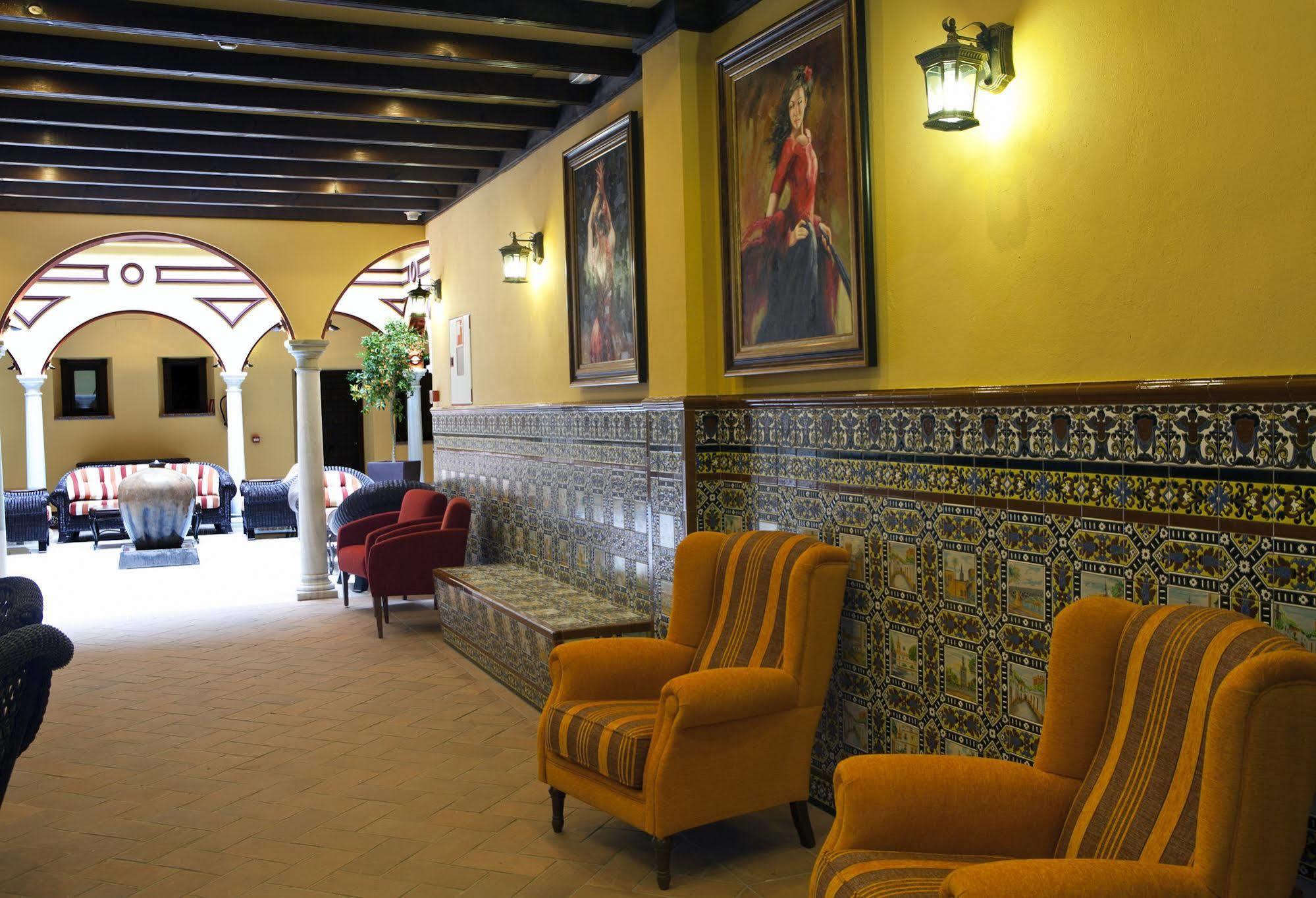 Itaca By Soho Boutique Hotel Seville