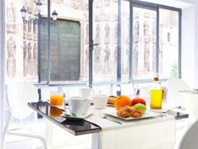 Apartment Puerta Catedral Seville