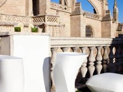 Apartment Puerta Catedral Seville