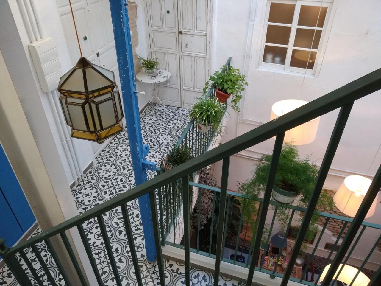Casa 1858 3* Seville